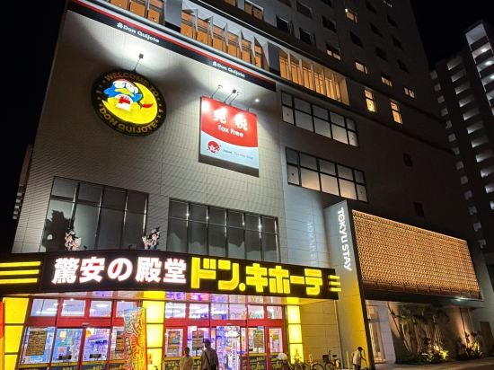 東急STAY沖繩那霸優惠