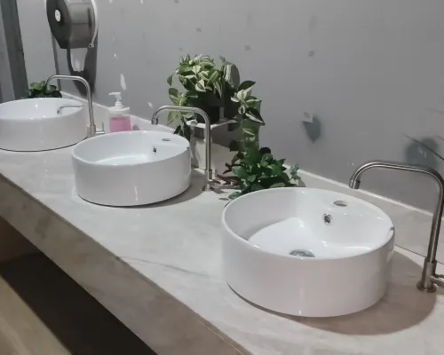 Blue Dream Hostel Khaosan Номера Photos