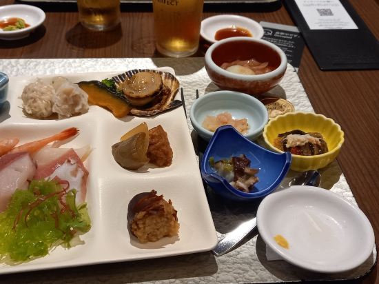 函館 湯の川温泉 ホテル万惣 クーポン
