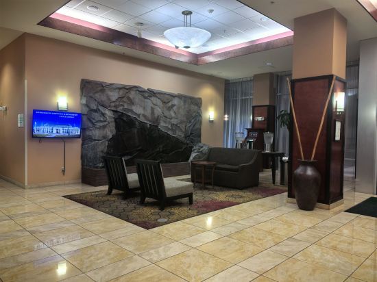 西雅圖市中心假日酒店 - IHG 旗下酒店優惠