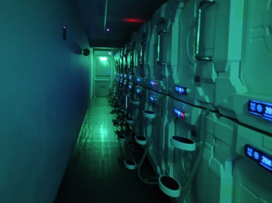 愛睡覺機場 2 航廈酒店優惠