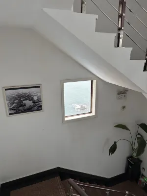 情海灣輕奢海景民宿（嵊泗嵊山枸杞大玉灣沙灘店） 公共區域 Photos