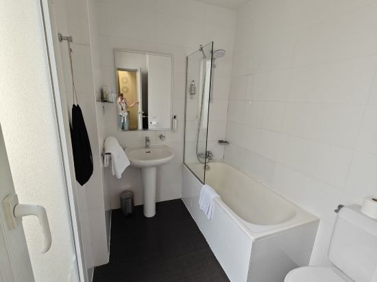 巴黎伏吉拉爾酒店優惠