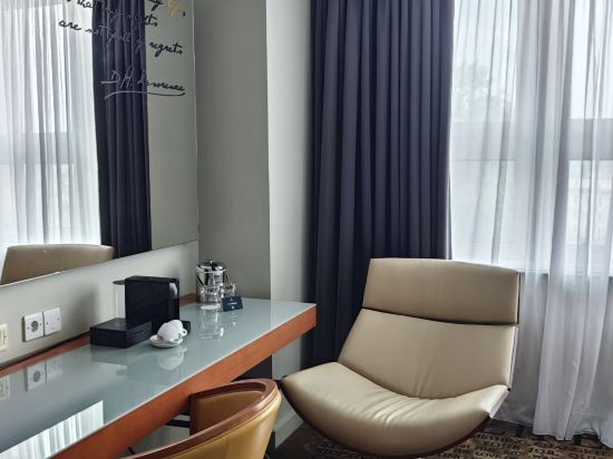 麗亭諾丁漢酒店優惠