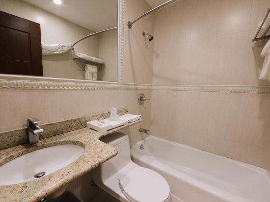 拉瓜迪亞機場亞洲飯店優惠