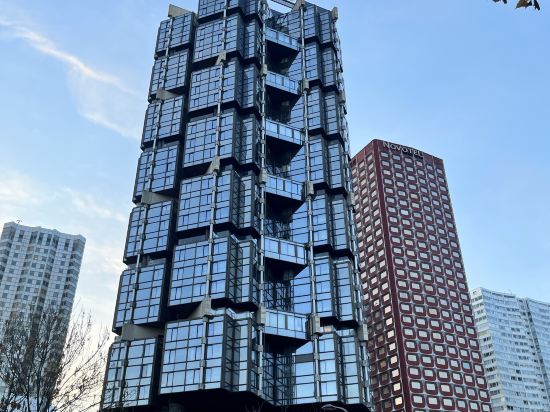 巴黎中心埃菲爾鐵塔之旅諾富特酒店優惠