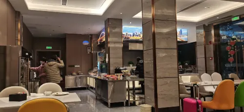 GreenTree Eastern Hotel Dining Photos
