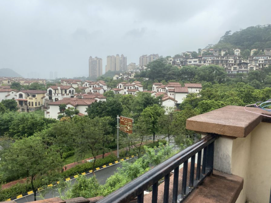 龍門養生谷歡悦温泉度假別墅優惠