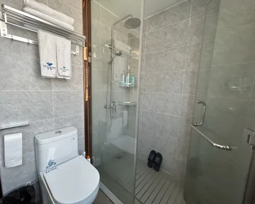 SEA·WIND Weifeng HomeStay Zimmer Photos