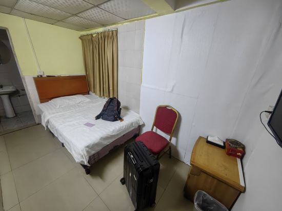 深圳龍騰賓館優惠