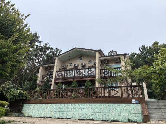 을왕리 산솔하우스펜션 쿠폰