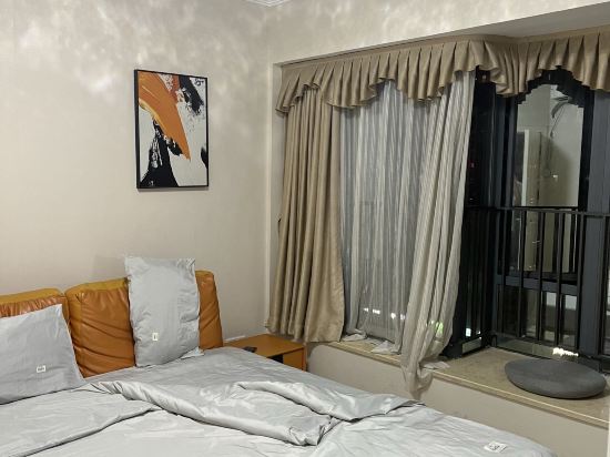 無銘小棧民宿（廣州縱橫廣場店）優惠