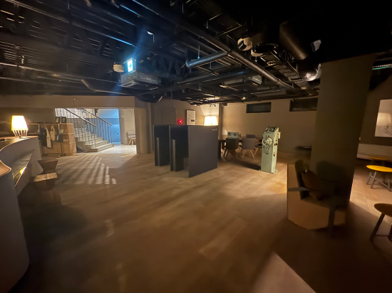 HakoBA 函館 by THE SHARE HOTELS クーポン
