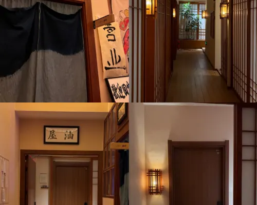 YOWU Soak & Sip Boutique Hotel – Jiefangbei Photos
