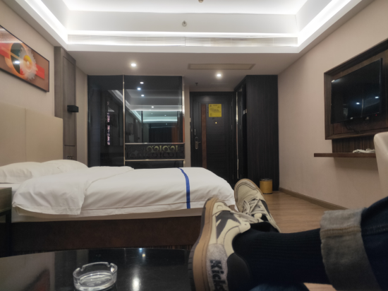 奧尚酒店公寓（佛山均安樂滙城店）優惠