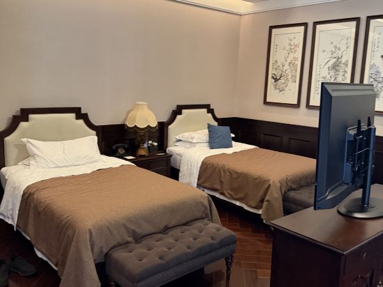 珠海唐家靜雲公舘優惠