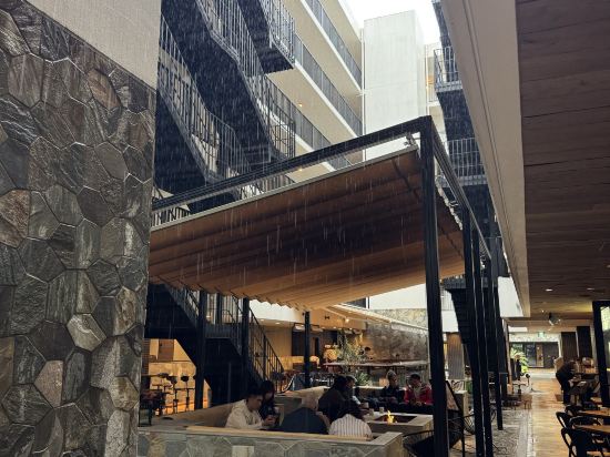 櫻花台畫廊飯店-限成人優惠