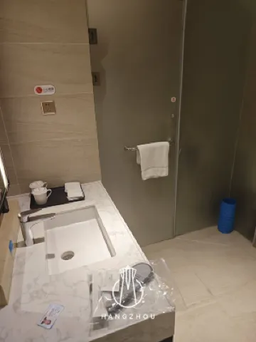 Hangzhou Lishe Hotel (Hangzhou East Railway Station) Zimmer Photos