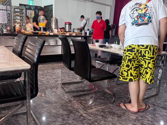 高雄薇風精品汽車旅館楠梓館優惠