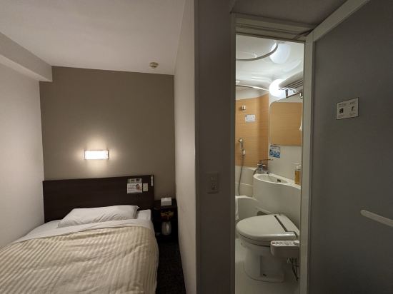 スーパーホテルＪＲ富士駅前禁煙館 クーポン