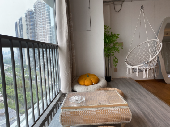 金榆國際公寓（佛山順德華僑城歡樂海岸Plus店）優惠