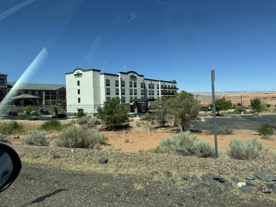 佩奇鮑威爾湖蔚景温德酒店優惠