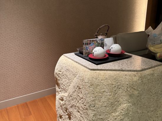 インターコンチネンタルホテル大阪 クーポン