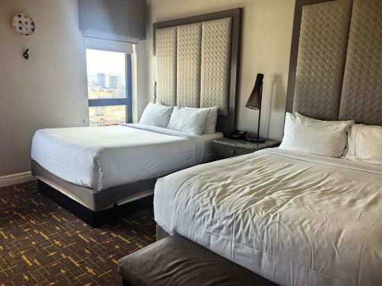 舊金山斯坦福庭院酒店優惠