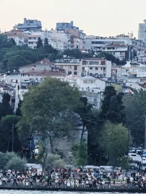 يوكاليبتس بينشن بالقرب من الفندق Photos