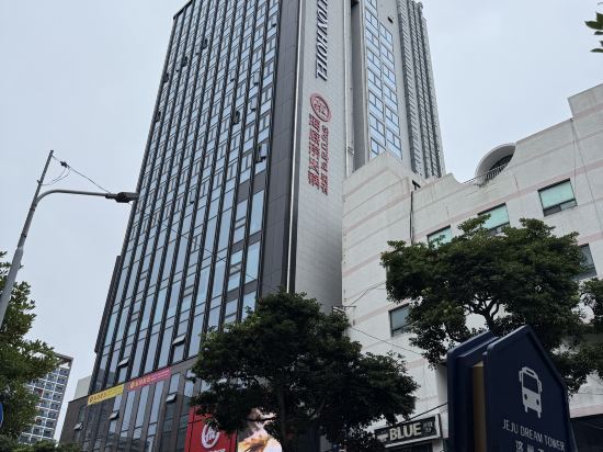 濟州琥珀飯店優惠