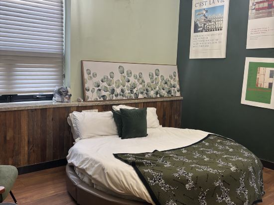 無它老洋房1929酒店（青島海底世界店）優惠