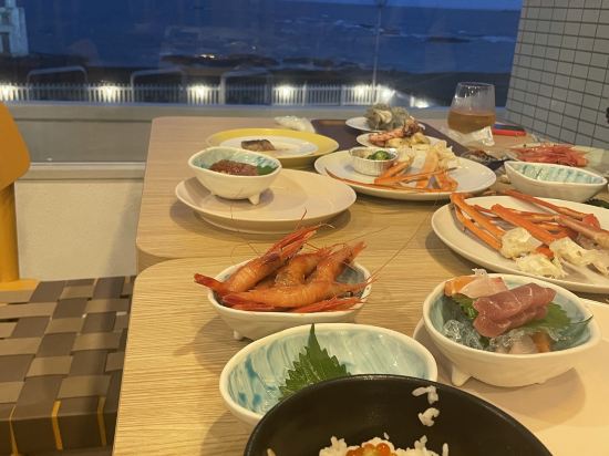大洗飯店優惠