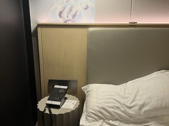 蘭茲飯店（深圳機場福永地鐵站店）優惠