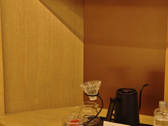 桔子水晶南京總統府中山東路飯店優惠