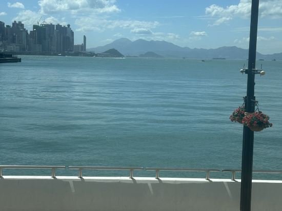 香港紫珀飯店優惠