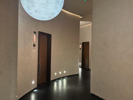 執隱庭院飯店（西安大雁塔大唐不夜城店）優惠