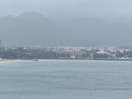 三亞山海天大飯店·傲途格精選優惠
