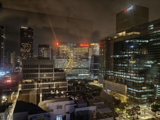 馬尼拉君悦大酒店優惠