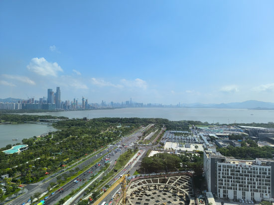 深圳灣海尚飯店優惠