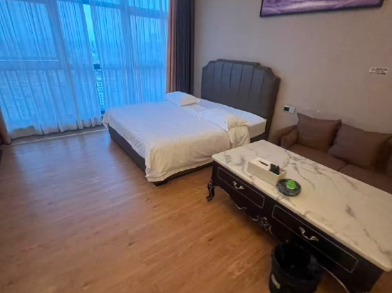 摩爾斯國際公寓（珠海中安廣場店）優惠