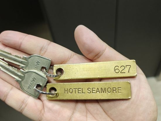 シラハマキーテラス　ホテルシーモア クーポン