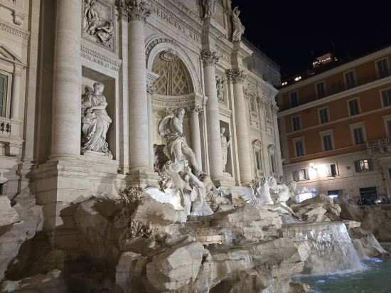 東羅馬希爾頓歡朋酒店優惠