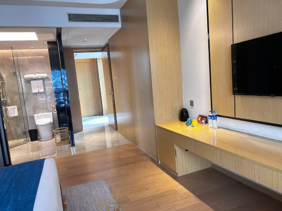 中山石岐大信酒店優惠