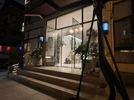 小院河畔民宿優惠