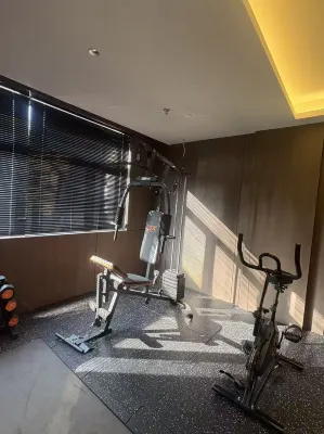 綏化錦滙飯店（萬達廣場店） 休閒娛樂 Photos