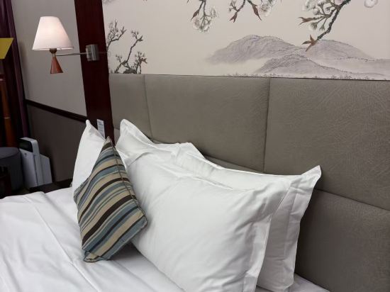 東莞天悅飯店優惠