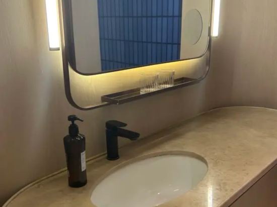 桔子水晶上海長風商務區飯店優惠