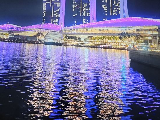 新加坡lyf福南共享公寓 （Staycation Approved）優惠