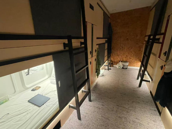 奧克蘭莉洛旅館優惠