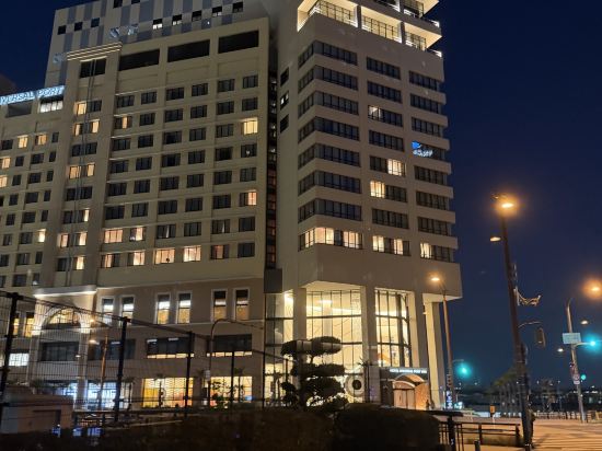 環球港維塔酒店優惠